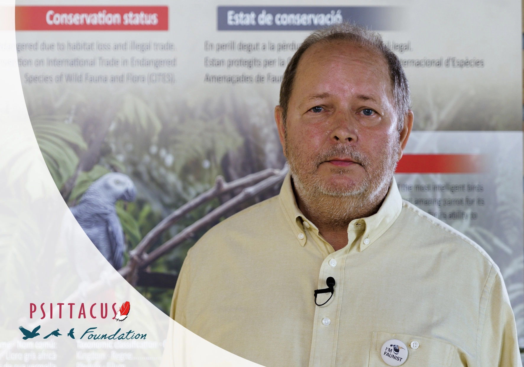 Chuyến thám hiểm khoa học tại Cộng hòa Dân chủ Congo