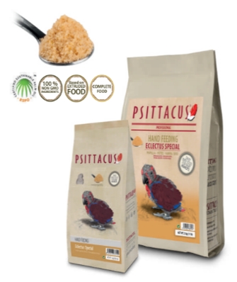 Thức ăn chuyên dụng cho Vẹt Electus (Eclectus Special 5Kg ) 