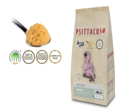 Sữa bột hạt giai đoạn 2 （Neonatal Hand Feeding) 1Kg 