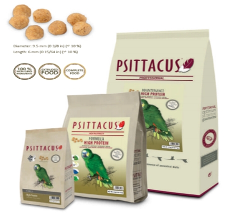 Hạt dinh dưỡng giàu Protein (High Protein ) 800G